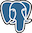 PostgreSQL Logo